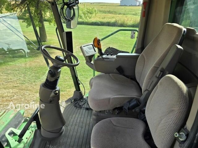 Зелений Джон Дір S670, об'ємом двигуна 0 л та пробігом 0 тис. км за 175614 $, фото 23 на Automoto.ua