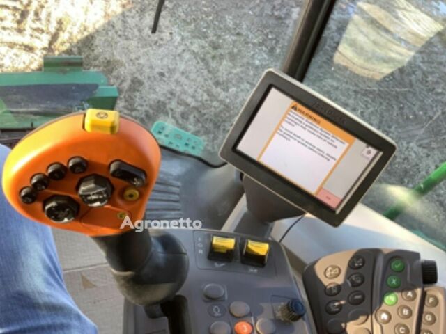 Зелений Джон Дір S670, об'ємом двигуна 0 л та пробігом 0 тис. км за 180378 $, фото 16 на Automoto.ua