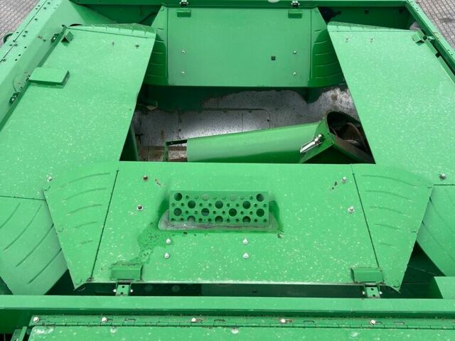 Зелений Джон Дір S670, об'ємом двигуна 0 л та пробігом 0 тис. км за 178771 $, фото 36 на Automoto.ua