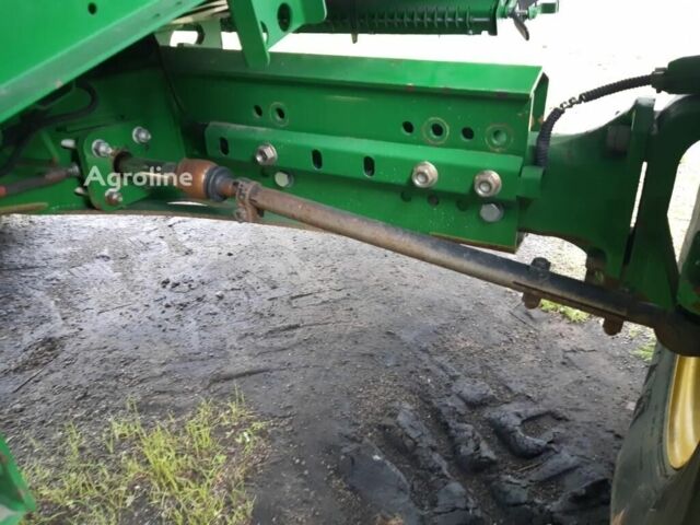Зеленый Джон Дир S670, объемом двигателя 0 л и пробегом 0 тыс. км за 163554 $, фото 14 на Automoto.ua