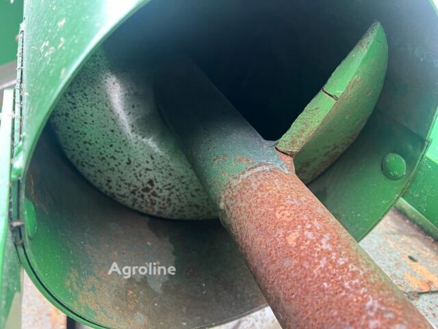 Зелений Джон Дір S670, об'ємом двигуна 0 л та пробігом 0 тис. км за 178771 $, фото 33 на Automoto.ua