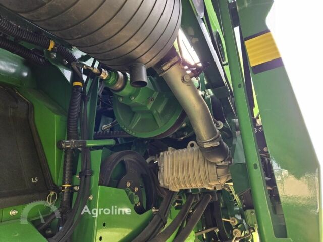 Зелений Джон Дір S670, об'ємом двигуна 0 л та пробігом 0 тис. км за 175614 $, фото 1 на Automoto.ua