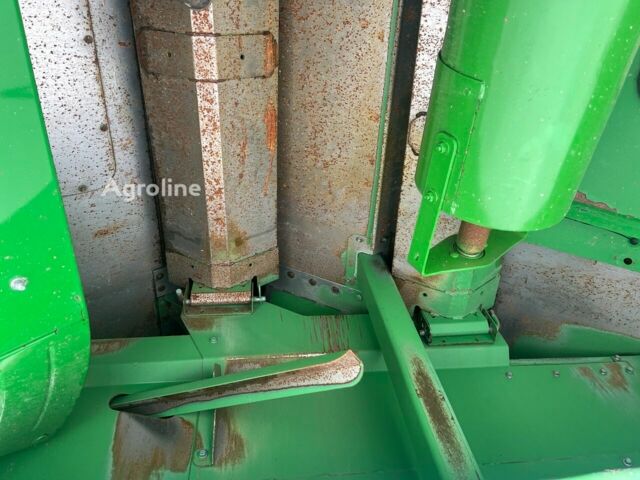 Зелений Джон Дір S670, об'ємом двигуна 0 л та пробігом 0 тис. км за 178771 $, фото 35 на Automoto.ua