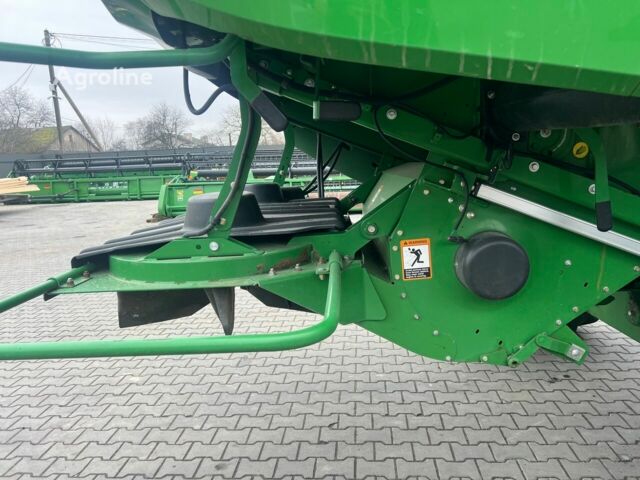 Зелений Джон Дір S670, об'ємом двигуна 0 л та пробігом 0 тис. км за 178771 $, фото 16 на Automoto.ua