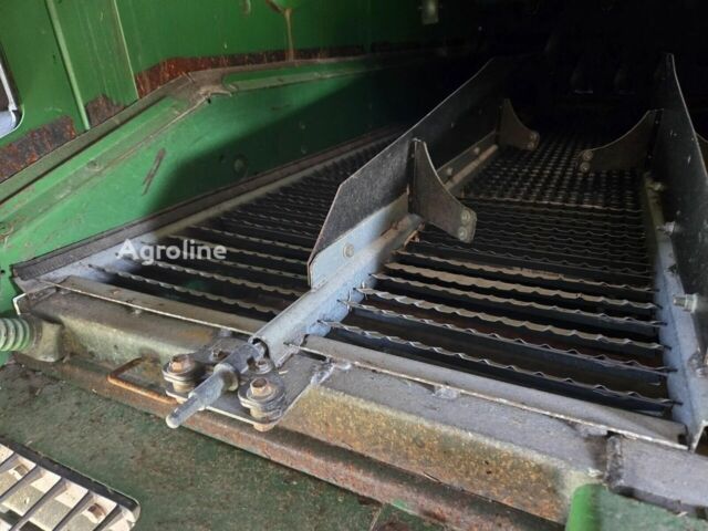 Зелений Джон Дір S670, об'ємом двигуна 0 л та пробігом 0 тис. км за 175614 $, фото 14 на Automoto.ua