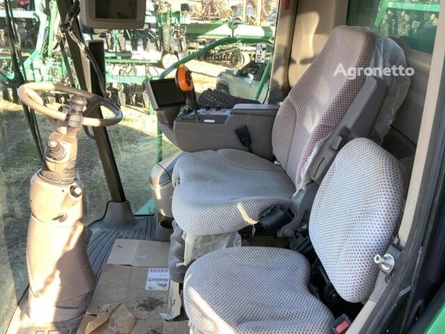 Зелений Джон Дір S670, об'ємом двигуна 0 л та пробігом 0 тис. км за 180378 $, фото 14 на Automoto.ua