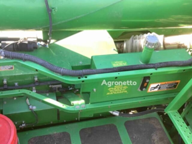 Зелений Джон Дір S670, об'ємом двигуна 0 л та пробігом 0 тис. км за 180378 $, фото 13 на Automoto.ua