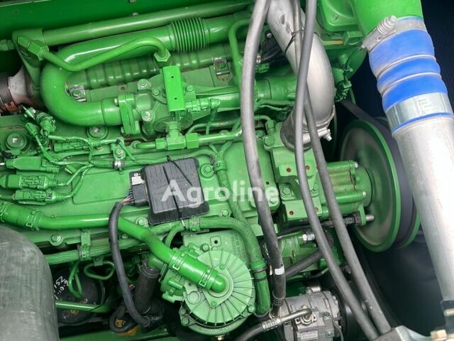 Зелений Джон Дір S670, об'ємом двигуна 0 л та пробігом 0 тис. км за 178771 $, фото 30 на Automoto.ua