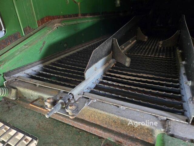 Зелений Джон Дір S670, об'ємом двигуна 0 л та пробігом 0 тис. км за 175614 $, фото 6 на Automoto.ua