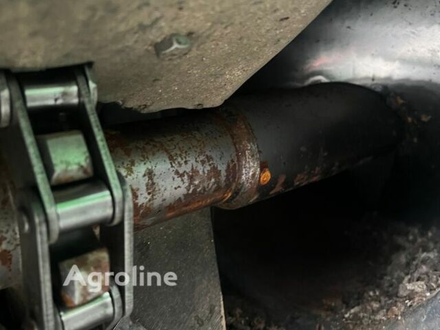 Зелений Джон Дір S670, об'ємом двигуна 0 л та пробігом 0 тис. км за 178771 $, фото 19 на Automoto.ua