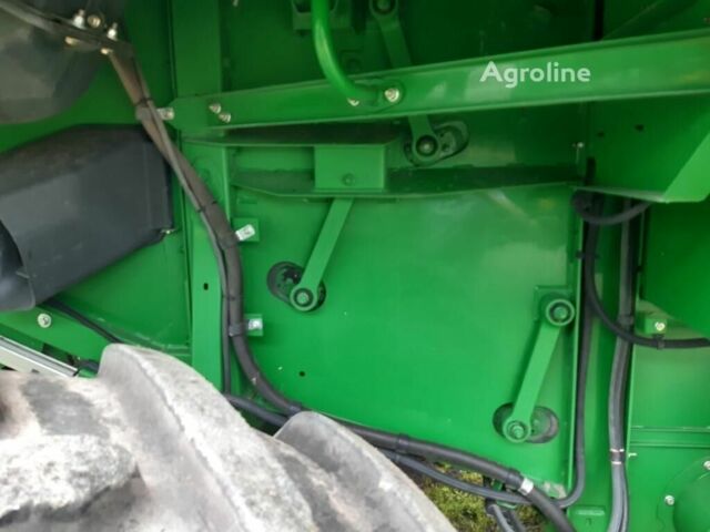 Зеленый Джон Дир S670, объемом двигателя 0 л и пробегом 0 тыс. км за 163554 $, фото 11 на Automoto.ua