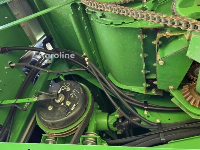 Зелений Джон Дір S670, об'ємом двигуна 0 л та пробігом 0 тис. км за 175614 $, фото 8 на Automoto.ua