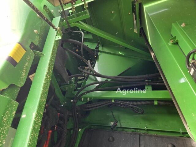 Зелений Джон Дір S670, об'ємом двигуна 0 л та пробігом 0 тис. км за 175614 $, фото 18 на Automoto.ua