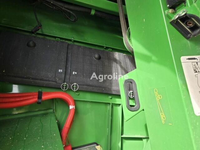 Зелений Джон Дір S670, об'ємом двигуна 0 л та пробігом 0 тис. км за 175614 $, фото 17 на Automoto.ua