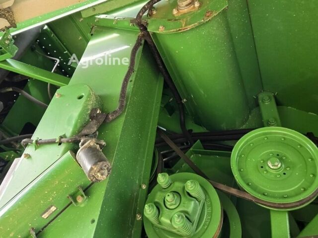 Зелений Джон Дір S670, об'ємом двигуна 0 л та пробігом 0 тис. км за 175614 $, фото 22 на Automoto.ua