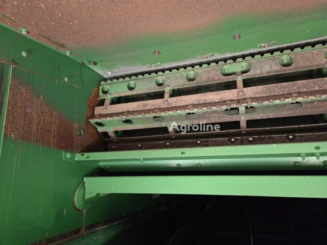 Зелений Джон Дір S670, об'ємом двигуна 0 л та пробігом 0 тис. км за 175614 $, фото 16 на Automoto.ua