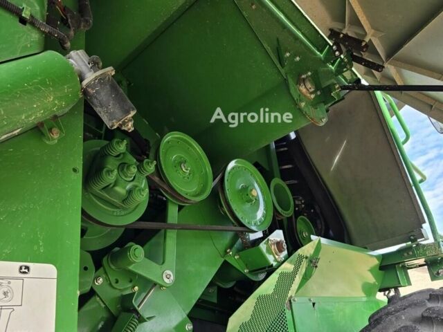 Зелений Джон Дір S670, об'ємом двигуна 0 л та пробігом 0 тис. км за 175614 $, фото 19 на Automoto.ua