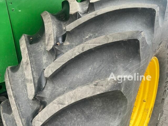 Зелений Джон Дір S670, об'ємом двигуна 0 л та пробігом 0 тис. км за 178771 $, фото 9 на Automoto.ua