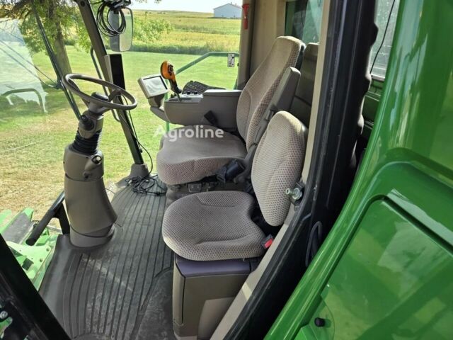 Зелений Джон Дір S670, об'ємом двигуна 0 л та пробігом 0 тис. км за 175614 $, фото 25 на Automoto.ua