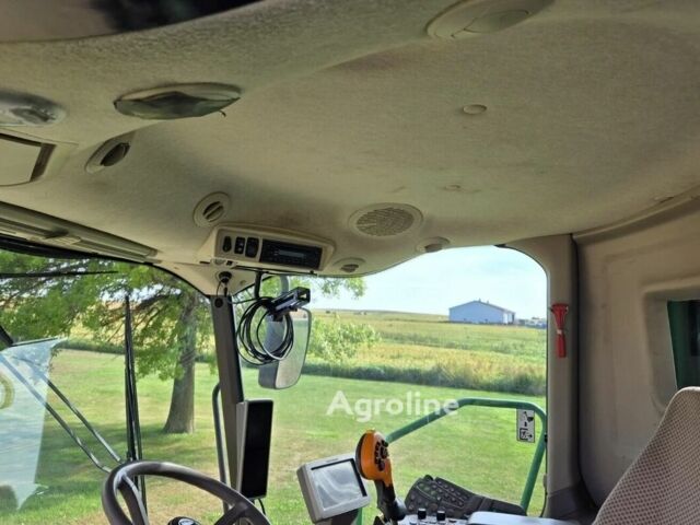 Зелений Джон Дір S670, об'ємом двигуна 0 л та пробігом 0 тис. км за 175614 $, фото 24 на Automoto.ua