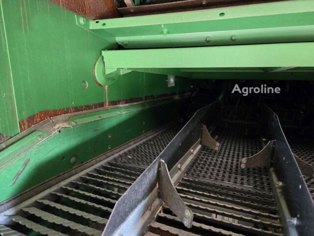 Зелений Джон Дір S670, об'ємом двигуна 0 л та пробігом 0 тис. км за 175614 $, фото 11 на Automoto.ua