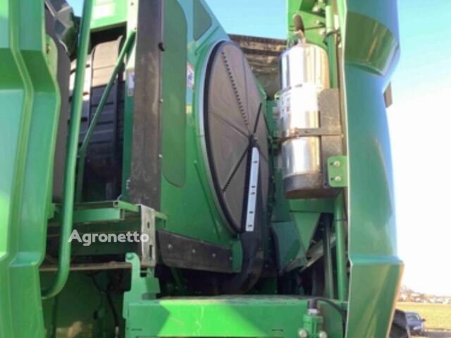 Зелений Джон Дір S670, об'ємом двигуна 0 л та пробігом 0 тис. км за 180378 $, фото 2 на Automoto.ua