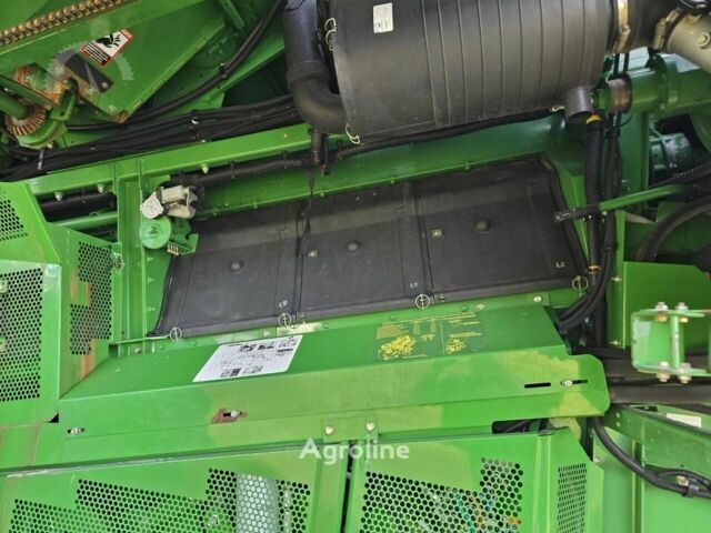 Зелений Джон Дір S670, об'ємом двигуна 0 л та пробігом 0 тис. км за 175614 $, фото 3 на Automoto.ua