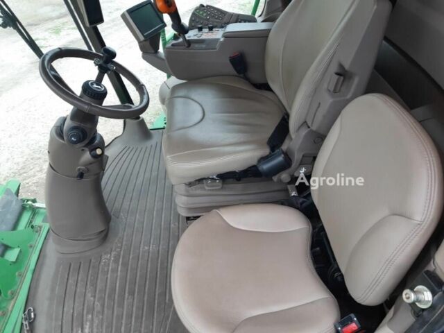 Зеленый Джон Дир S670, объемом двигателя 0 л и пробегом 0 тыс. км за 163554 $, фото 17 на Automoto.ua