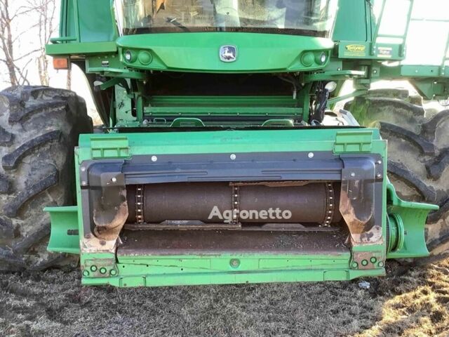 Зелений Джон Дір S670, об'ємом двигуна 0 л та пробігом 0 тис. км за 180378 $, фото 10 на Automoto.ua