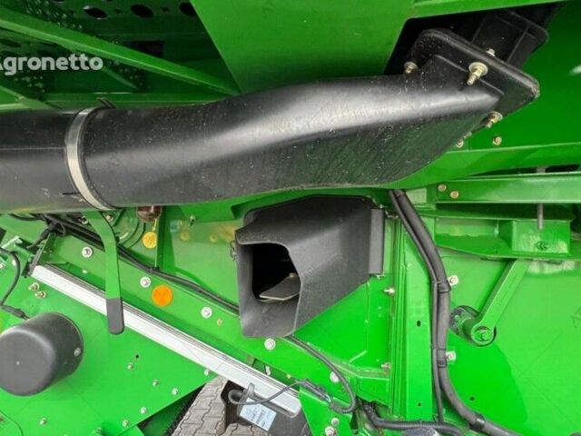 Зеленый Джон Дир S670, объемом двигателя 0 л и пробегом 0 тыс. км за 14150856 $, фото 19 на Automoto.ua