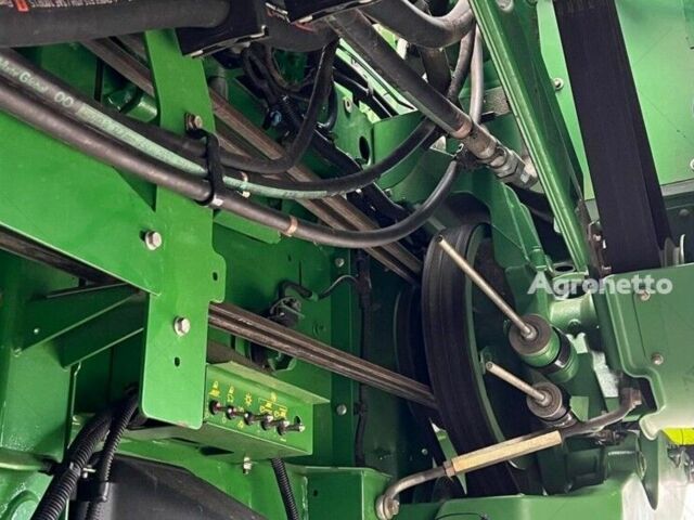 Зеленый Джон Дир S670, объемом двигателя 0 л и пробегом 0 тыс. км за 14150856 $, фото 13 на Automoto.ua