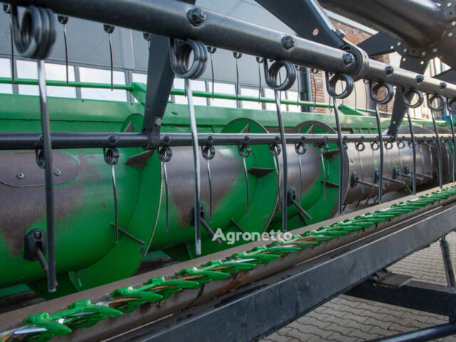 Зеленый Джон Дир S670, объемом двигателя 0 л и пробегом 0 тыс. км за 14150856 $, фото 23 на Automoto.ua