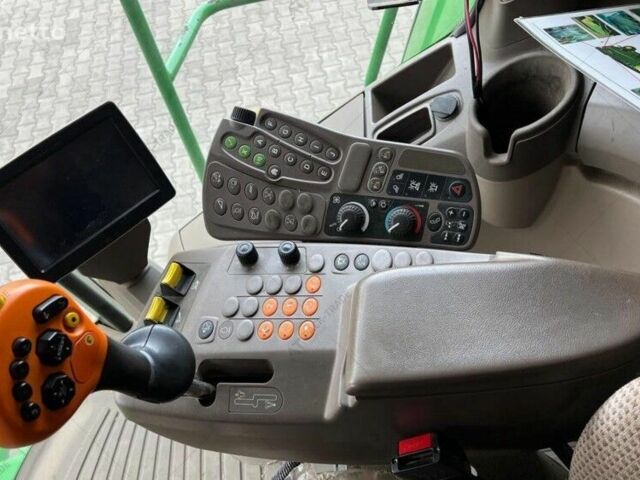 Зеленый Джон Дир S670, объемом двигателя 0 л и пробегом 0 тыс. км за 14150856 $, фото 9 на Automoto.ua