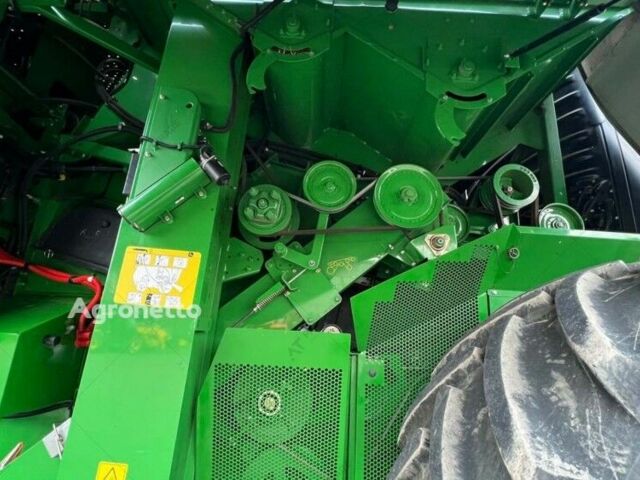 Зеленый Джон Дир S670, объемом двигателя 0 л и пробегом 0 тыс. км за 14150856 $, фото 18 на Automoto.ua