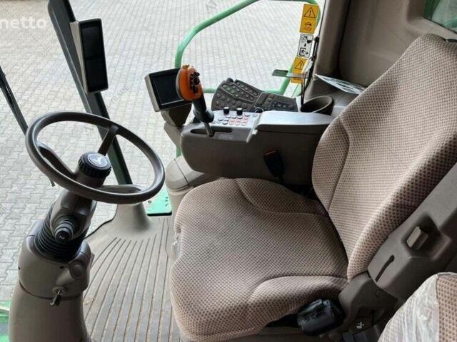 Зеленый Джон Дир S670, объемом двигателя 0 л и пробегом 0 тыс. км за 14150856 $, фото 11 на Automoto.ua