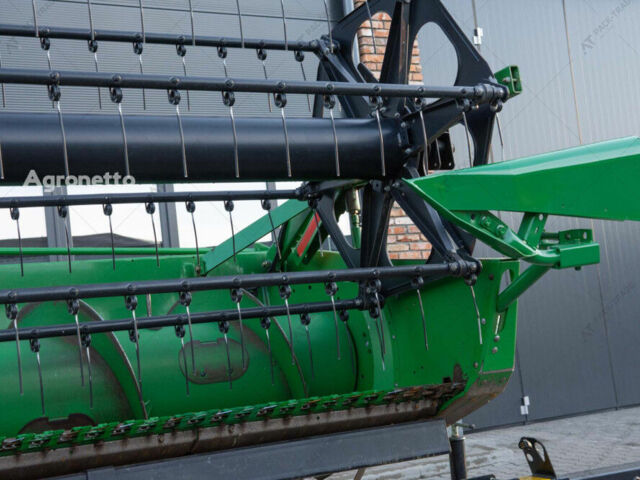 Зеленый Джон Дир S670, объемом двигателя 0 л и пробегом 0 тыс. км за 14150856 $, фото 29 на Automoto.ua