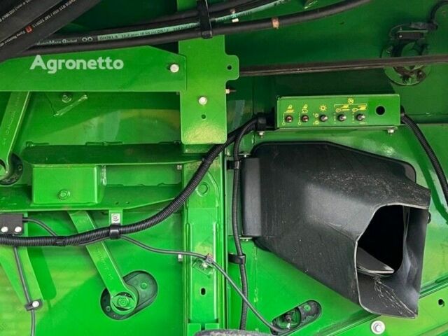 Зеленый Джон Дир S670, объемом двигателя 0 л и пробегом 0 тыс. км за 14150856 $, фото 14 на Automoto.ua