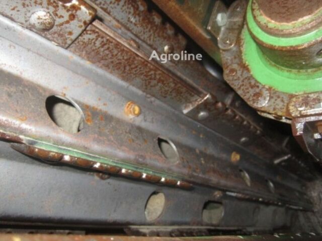 Зеленый Джон Дир S670, объемом двигателя 0 л и пробегом 0 тыс. км за 174451 $, фото 33 на Automoto.ua