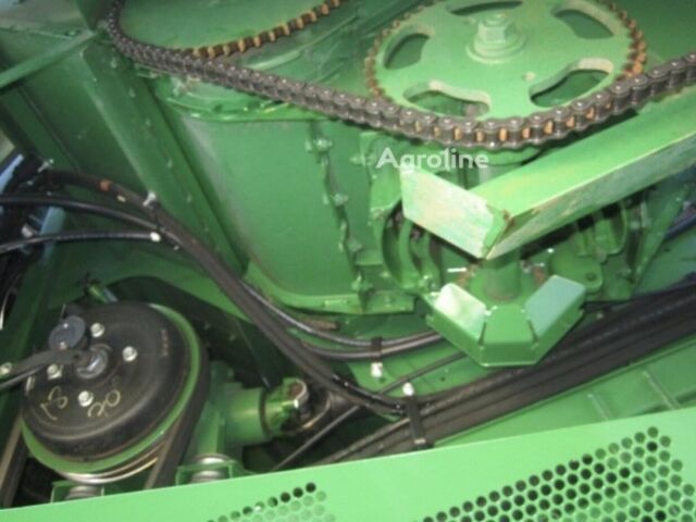 Зеленый Джон Дир S670, объемом двигателя 0 л и пробегом 0 тыс. км за 174451 $, фото 17 на Automoto.ua