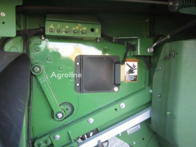 Зеленый Джон Дир S670, объемом двигателя 0 л и пробегом 0 тыс. км за 174451 $, фото 14 на Automoto.ua