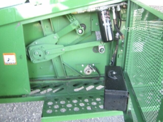 Зеленый Джон Дир S670, объемом двигателя 0 л и пробегом 0 тыс. км за 174451 $, фото 16 на Automoto.ua