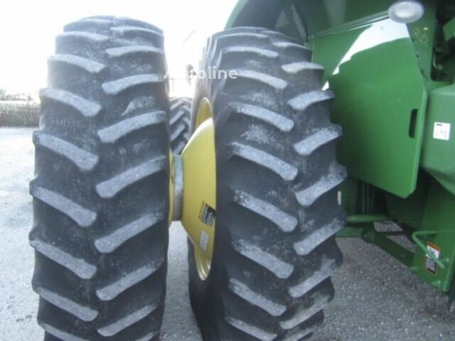 Зеленый Джон Дир S670, объемом двигателя 0 л и пробегом 0 тыс. км за 174451 $, фото 36 на Automoto.ua