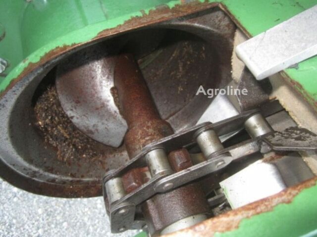 Зеленый Джон Дир S670, объемом двигателя 0 л и пробегом 0 тыс. км за 174451 $, фото 32 на Automoto.ua