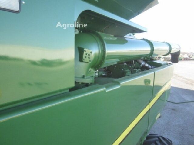 Зеленый Джон Дир S670, объемом двигателя 0 л и пробегом 0 тыс. км за 174451 $, фото 6 на Automoto.ua