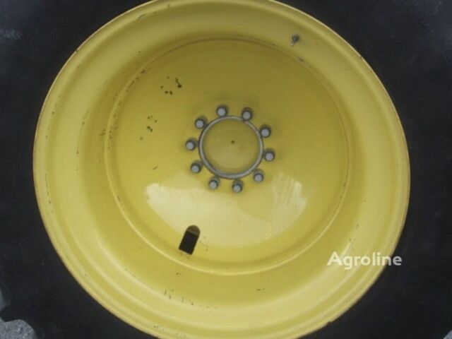 Зеленый Джон Дир S670, объемом двигателя 0 л и пробегом 0 тыс. км за 174451 $, фото 37 на Automoto.ua