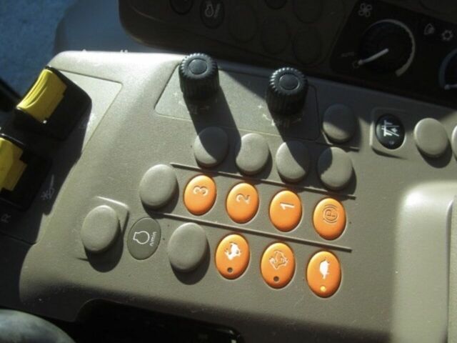 Зеленый Джон Дир S670, объемом двигателя 0 л и пробегом 0 тыс. км за 174451 $, фото 24 на Automoto.ua