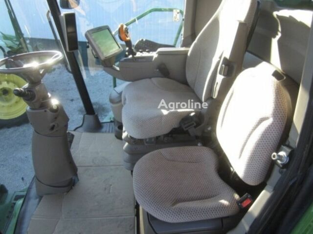 Зеленый Джон Дир S670, объемом двигателя 0 л и пробегом 0 тыс. км за 174451 $, фото 21 на Automoto.ua