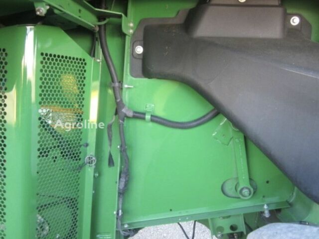 Зеленый Джон Дир S670, объемом двигателя 0 л и пробегом 0 тыс. км за 174451 $, фото 15 на Automoto.ua