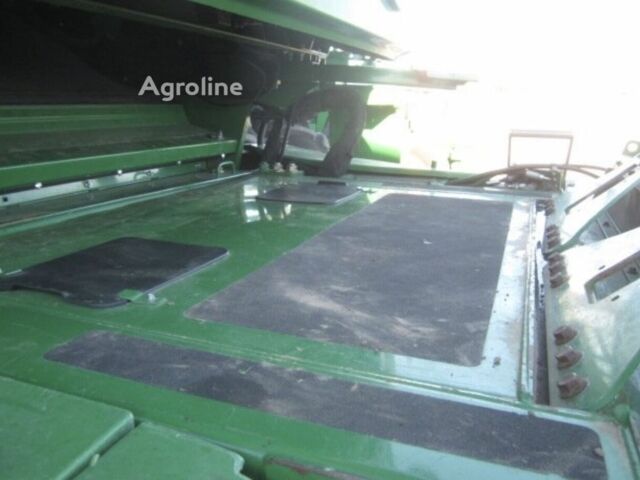 Зеленый Джон Дир S670, объемом двигателя 0 л и пробегом 0 тыс. км за 174451 $, фото 11 на Automoto.ua