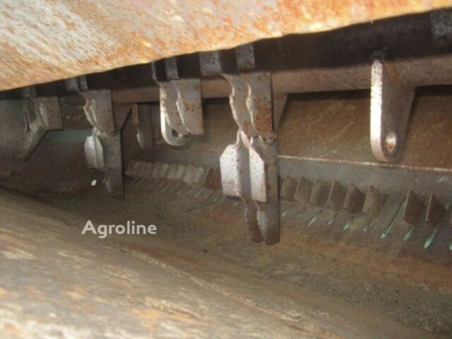 Зеленый Джон Дир S670, объемом двигателя 0 л и пробегом 0 тыс. км за 174451 $, фото 34 на Automoto.ua